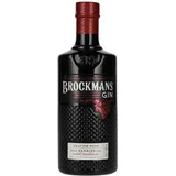Brockmans Intensely Smooth PREMIUM GIN 40% Vol. 0,7l