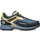 Garmont Akron GTX fin blue/citrus orange