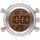 Watx WATXANDCO Uhrenboxen RWA1778, Mehrfarbig, Modern