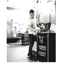WERA Kraftform 2go 300 Schraubendreher-Satz 11-teilig