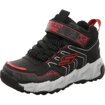 SKECHERS Halbschuhe Schwarz 30