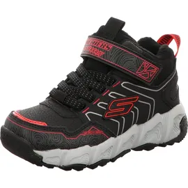 SKECHERS Halbschuhe Schwarz 30