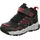 SKECHERS Halbschuhe Schwarz 30