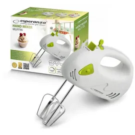 Esperanza EKM007G Handmixer