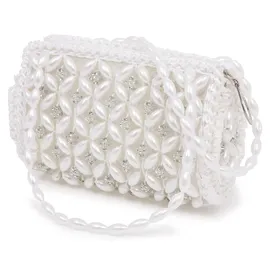Small Foot Company Tasche „Jacky“ - Weiß