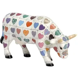 Cali Cow - Cowparade Kuh Medium