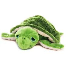 Habibi Plush Wärmekissen Habibi Wärmetier Wasserschildkröte herausnehmbares Körnerkissen