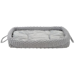 Silvio Design Kuschelbett Holly L