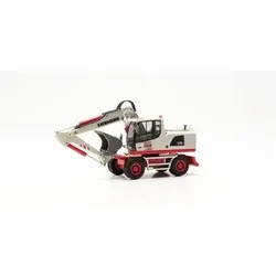 HERPA 316491 1:87 Liebherr A 918 Litronic Radbagger 