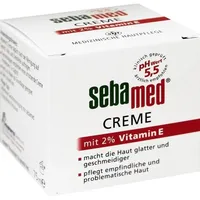 Sebamed Creme 75 ml
