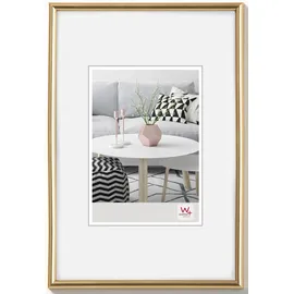 walther design KG040H Galeria gold 30x40 cm 1 St.