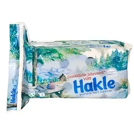 Hakle Toilettenpapier Märchenwald 3-lagig 16 Rollen