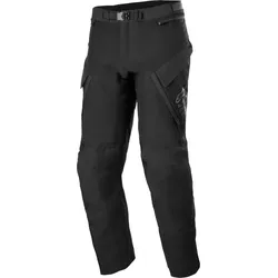 Alpinestars ST-7 2L, Textilhose Gore-Tex - Schwarz/Dunkelgrau - M