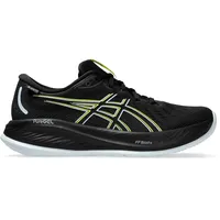 Asics Gel-Cumulus 26 GTX Laufschuhe Neutralschuh Black/Cool Grey - Schwarz 42