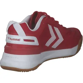 hummel Unisex Handballschuhe Dagaz 2.0 Icon No23 215179-4120 39 - Pompeian Red - 39