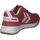 hummel Unisex Handballschuhe Dagaz 2.0 Icon No23 215179-4120 39 - Pompeian Red - 39