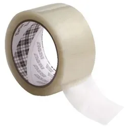Tartan Packband 369-50T, 50mm x 66m, PP, transparent 8021684122842 Tartan 66 Meter