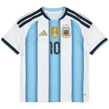 adidas Argentinien Messi Heimtrikot Replica 2026 Kinder Gr. 176