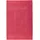 VOSSEN Vienna Style Supersoft Badetuch 100 x 150 cm maroon