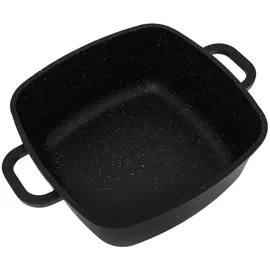 Kinghoff Marmor Kochtopf 4,5L 24 cm rund