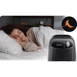 OEM Luftentfeuchter - Berdsen Br-68b schwarz