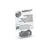 HELICOIL PLUS Gewindeeinsatz-Set, 10- bzw. 20-teilig, 1 x D, Gewindeart/-größe: M6