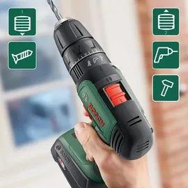 Bosch Universal Impact 18V 06039D4109
