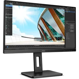 AOC U27P2CA 27"
