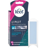 Veet Expert Enthaarungsstreifen