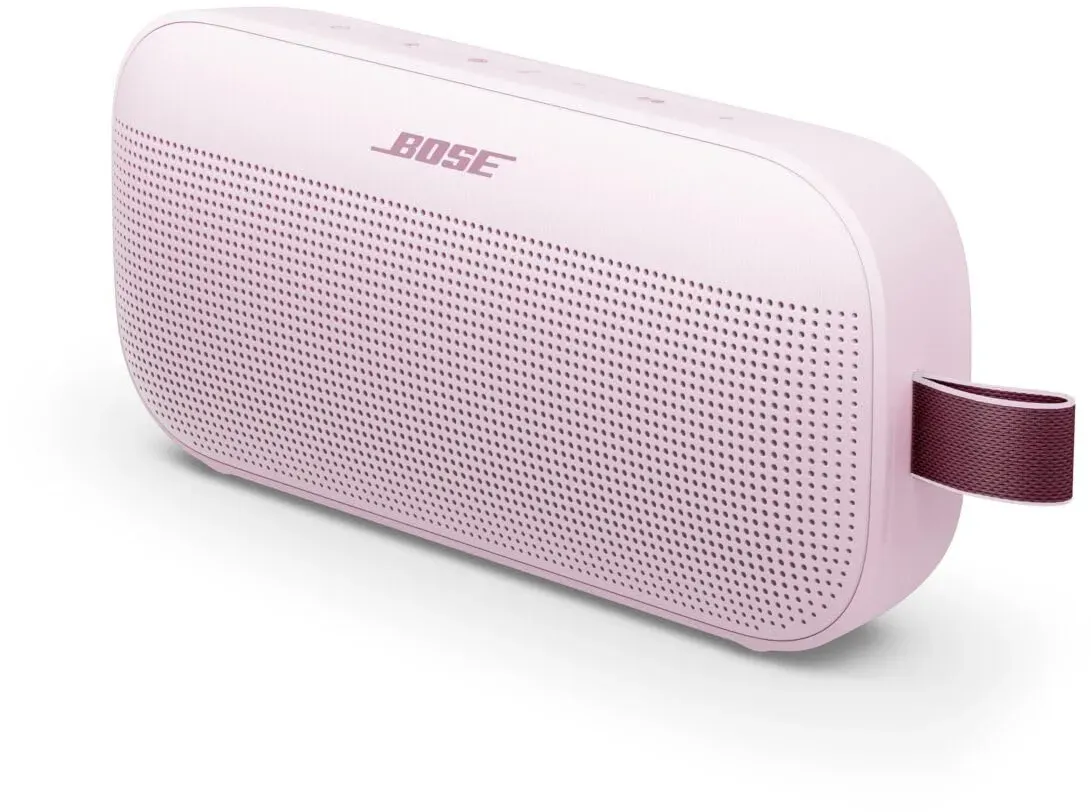 bose bltenrosa