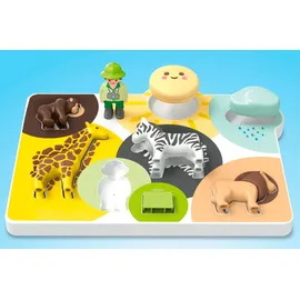 Playmobil Junior Mein erstes Playmobil 71655