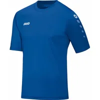 Jako Team Trikot kurzarm royal M