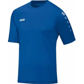 Jako Team Trikot kurzarm royal M