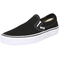 Vans Classic Slip-On black 45