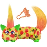 Hasbro Furby DJ Furblet Pepp-Oh-Roni - Rot