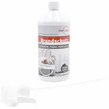 PREFLAMO Flammschutzmittel 143283 , 1000 ml - Flasche