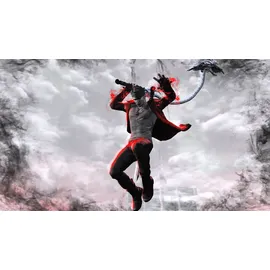 Devil May Cry - Definitive Edition (Xbox One)