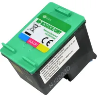 Ampertec Kompatible Tinte ersetzt HP C9363E 344 3-farbig