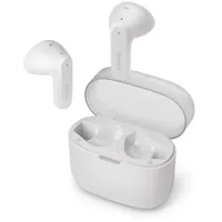 Philips TAT2139WT/00 True Wireless In Ear Bluetooth Headphones - Small Buds. Great Value Natural Sound. Dynamic bass, Pocket-Sized Charging case, Clear Calls - White