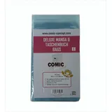 x-comics Comic Concept Deluxe Manga/Taschenb.Bags S (100ct) Neu & OVP