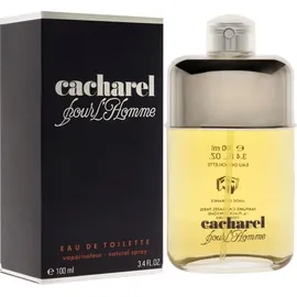 Cacharel Pour L'Homme Eau de Toilette 100 ml