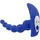 Evolved Evolved, Analtoy, Beaded Pleasure« Blau