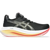 Asics Herren Gel-Nimbus 27 schwarz 43.5