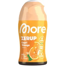 MORE Nutrition More Zerup Capri Orange 65 ml