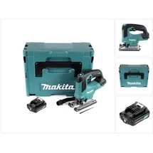 Makita JV 103 DA1J inkl. 1 x 2,0 Ah + Makpac