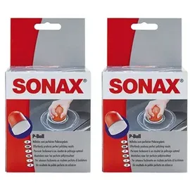 Sonax P-Ball Polierpad 2 St.