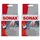 Sonax P-Ball Polierpad 2 St.