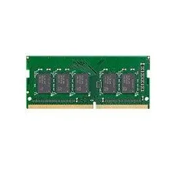 Synology Arbeitsspeicher 8GB DDR4 ECC Unbuffered SODIMM