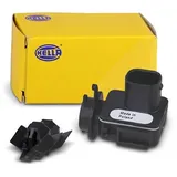 Hella Sensor, Luftgüte