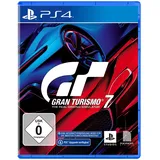 Gran Turismo 7 (PS4)